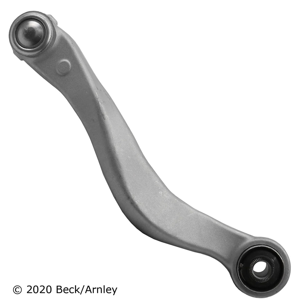 Beck/Arnley 102-8200 2007-2017 Lexus LS460 Suspension Control Arm and Ball Joint Assembly