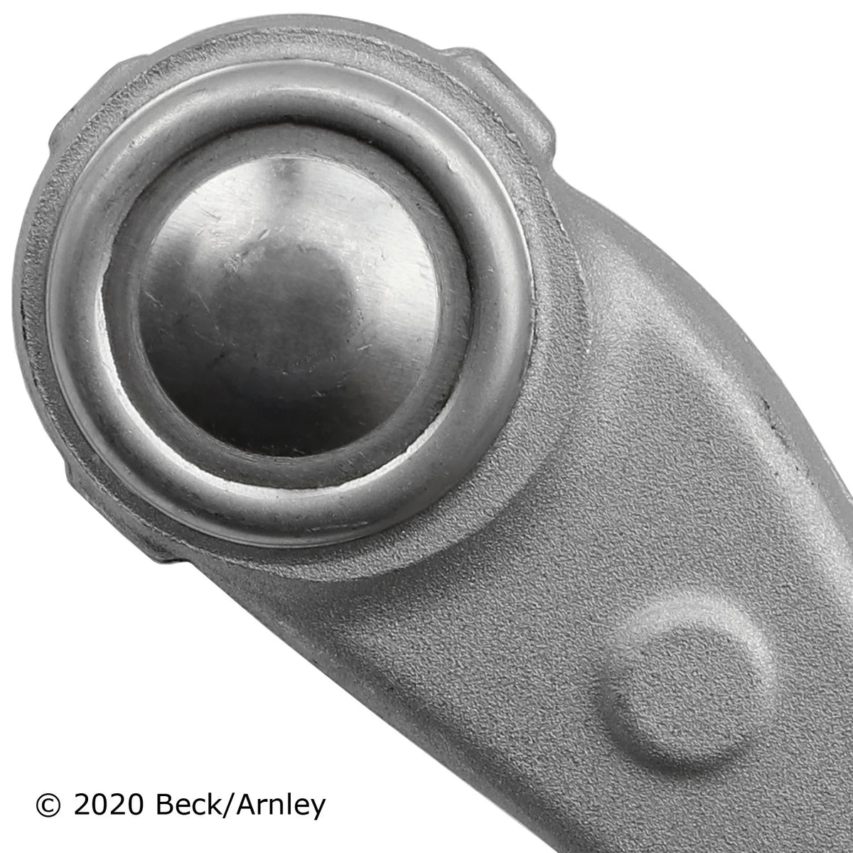 Beck/Arnley 102-8200 2007-2017 Lexus LS460 Suspension Control Arm and Ball Joint Assembly