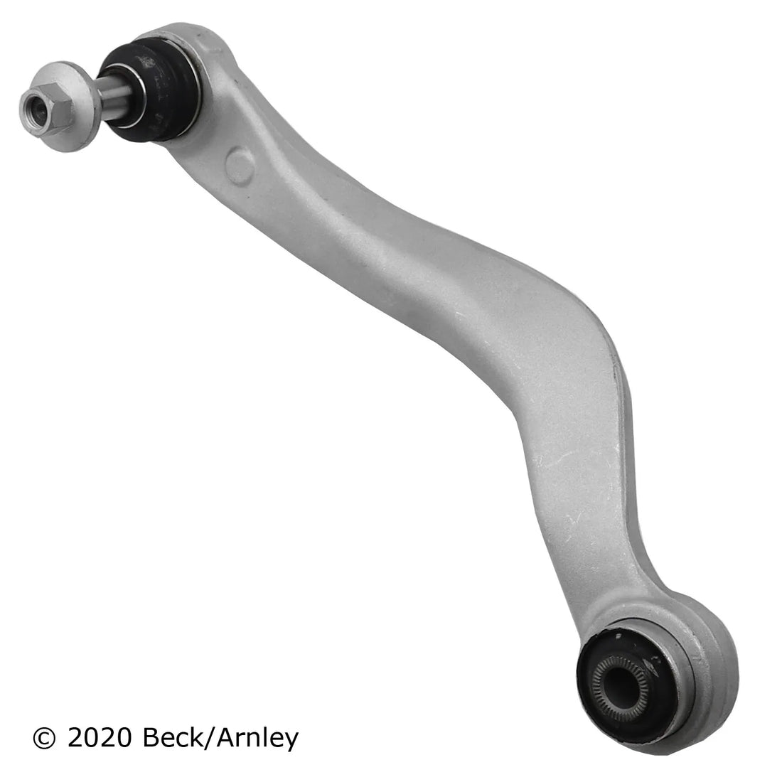 Beck/Arnley 102-8200 2007-2017 Lexus LS460 Suspension Control Arm and Ball Joint Assembly