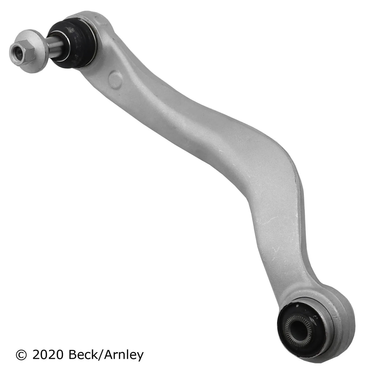 Beck/Arnley 102-8200 2007-2017 Lexus LS460 Suspension Control Arm and Ball Joint Assembly