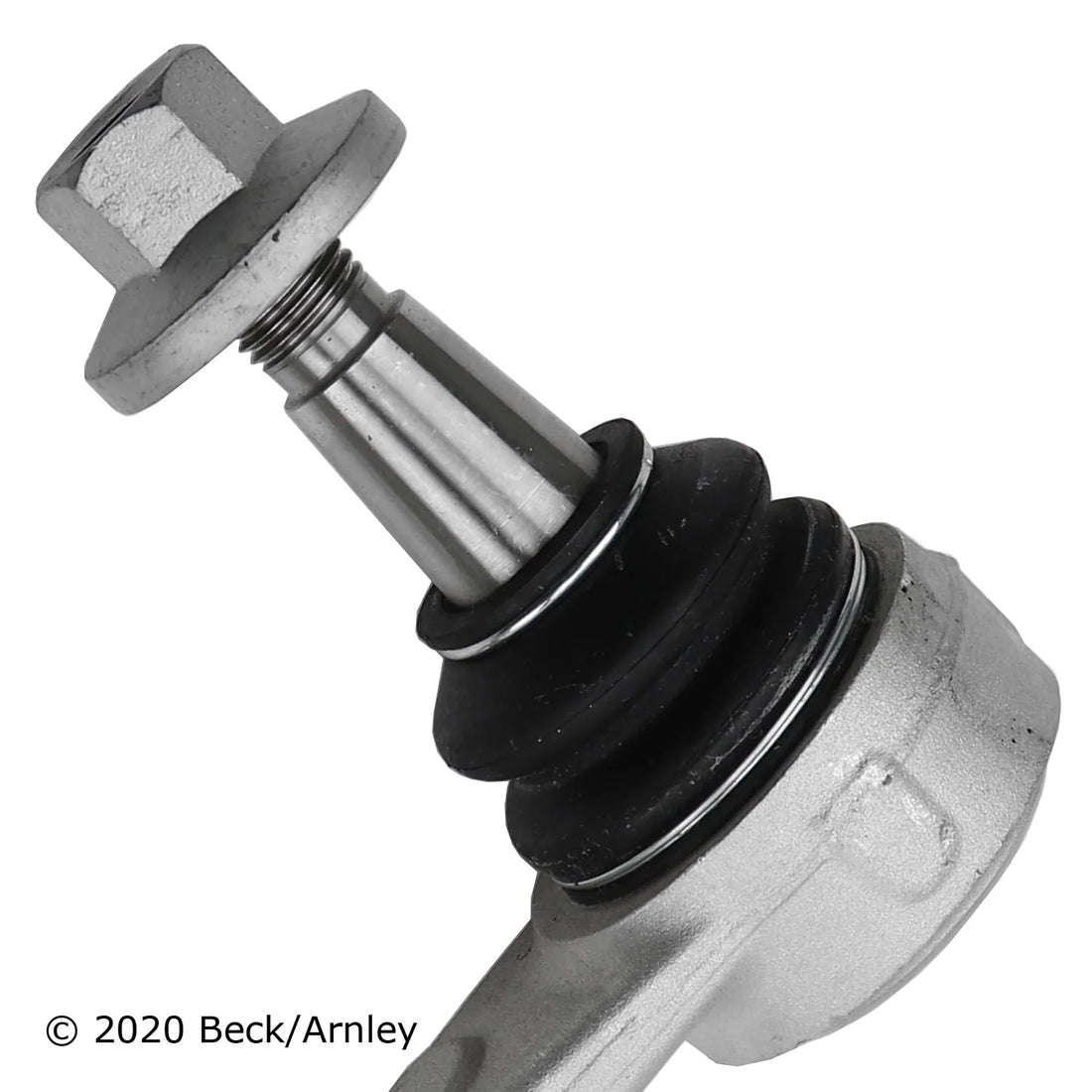 Beck/Arnley 102-8201 2007-2017 Lexus LS460 Suspension Control Arm and Ball Joint Assembly
