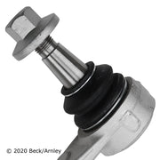 Beck/Arnley 102-8201 2007-2017 Lexus LS460 Suspension Control Arm and Ball Joint Assembly