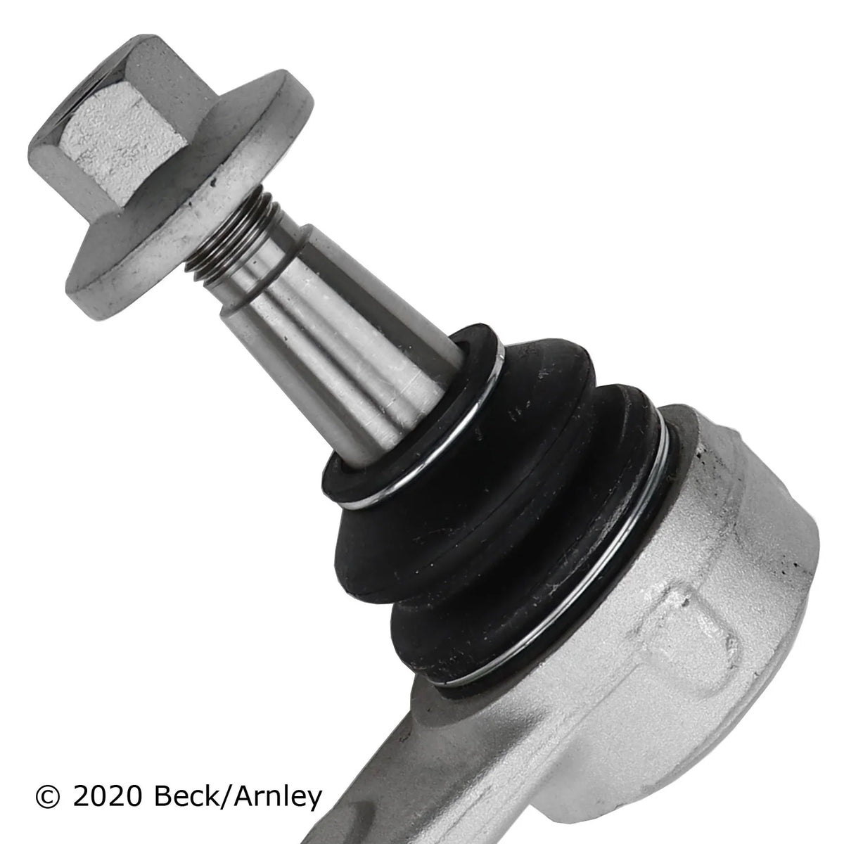 Beck/Arnley 102-8201 2007-2017 Lexus LS460 Suspension Control Arm and Ball Joint Assembly