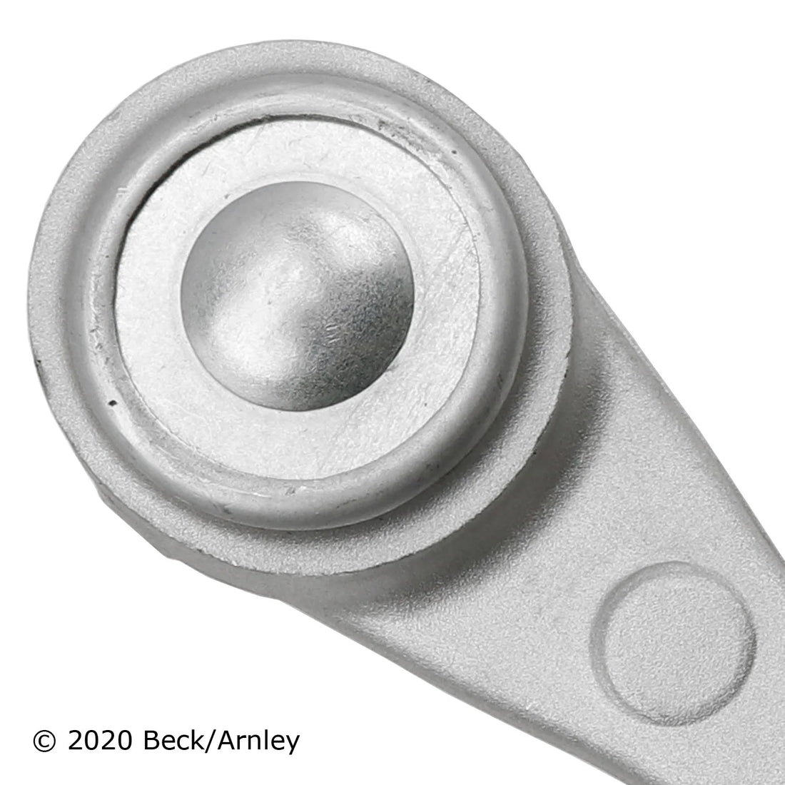 Beck/Arnley 102-8201 2007-2017 Lexus LS460 Suspension Control Arm and Ball Joint Assembly
