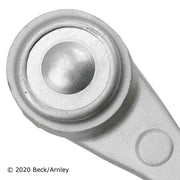 Beck/Arnley 102-8201 2007-2017 Lexus LS460 Suspension Control Arm and Ball Joint Assembly