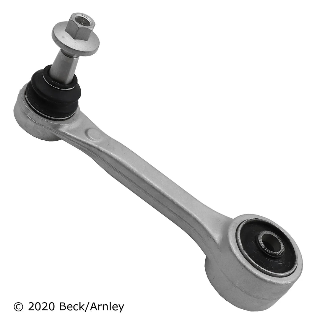 Beck/Arnley 102-8201 2007-2017 Lexus LS460 Suspension Control Arm and Ball Joint Assembly