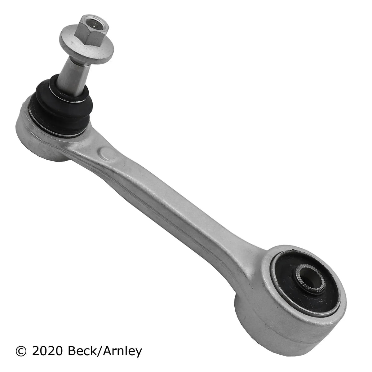 Beck/Arnley 102-8201 2007-2017 Lexus LS460 Suspension Control Arm and Ball Joint Assembly