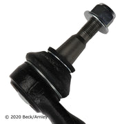 Beck/Arnley 102-8204 2004-2006 Lexus LS430 Suspension Control Arm and Ball Joint Assembly