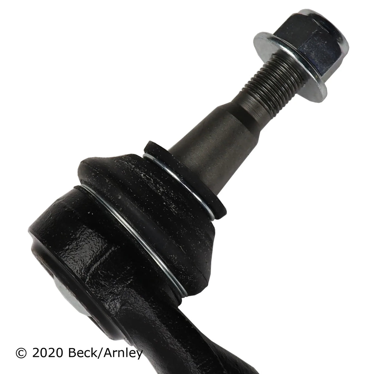 Beck/Arnley 102-8204 2004-2006 Lexus LS430 Suspension Control Arm and Ball Joint Assembly