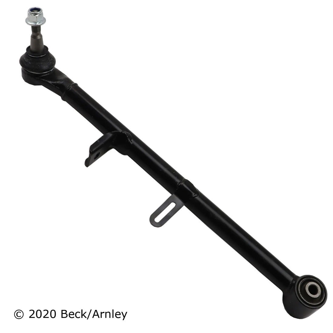 Beck/Arnley 102-8204 2004-2006 Lexus LS430 Suspension Control Arm and Ball Joint Assembly