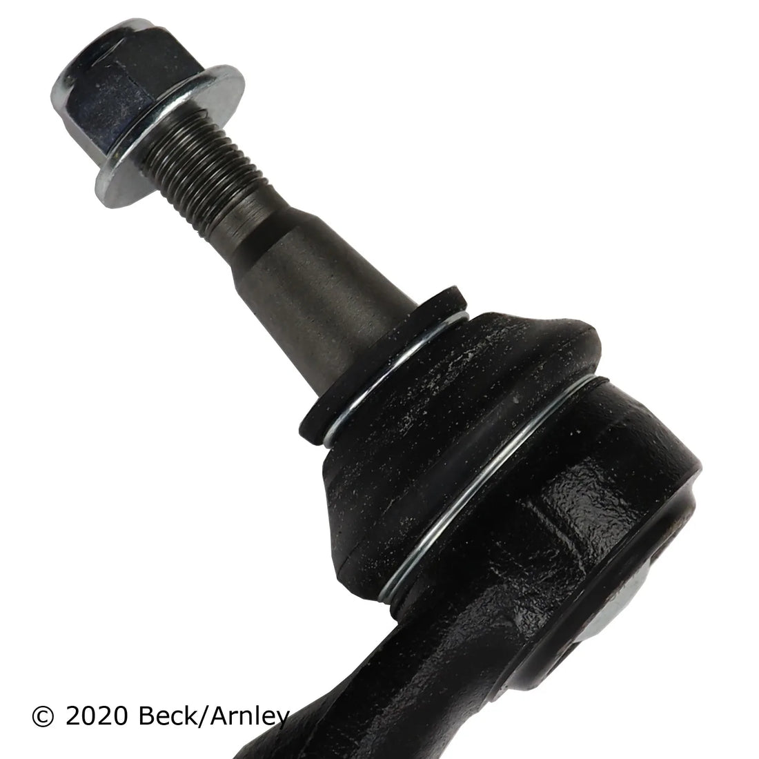 Beck/Arnley 102-8205 2004-2006 Lexus LS430 Suspension Control Arm and Ball Joint Assembly