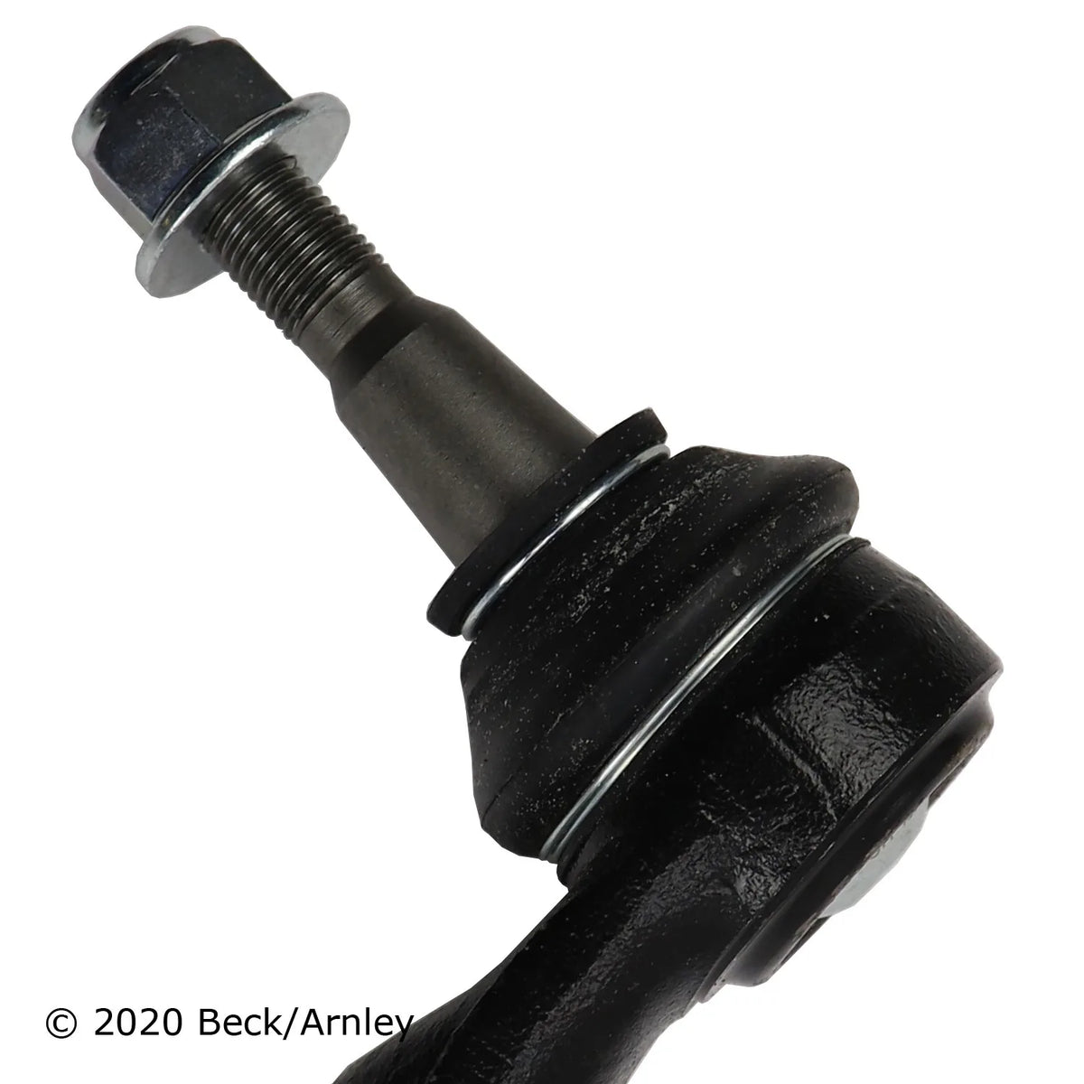 Beck/Arnley 102-8205 2004-2006 Lexus LS430 Suspension Control Arm and Ball Joint Assembly