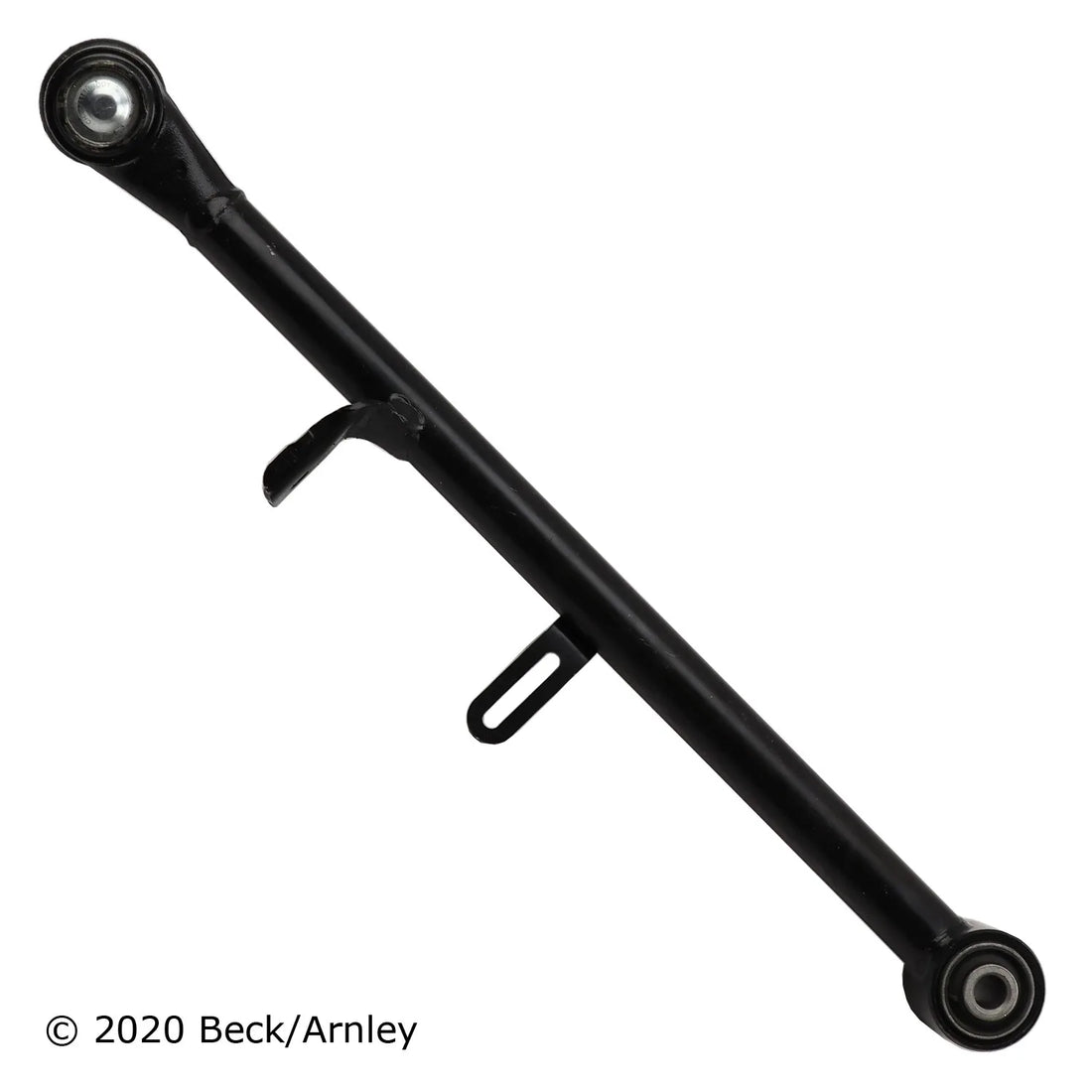 Beck/Arnley 102-8205 2004-2006 Lexus LS430 Suspension Control Arm and Ball Joint Assembly