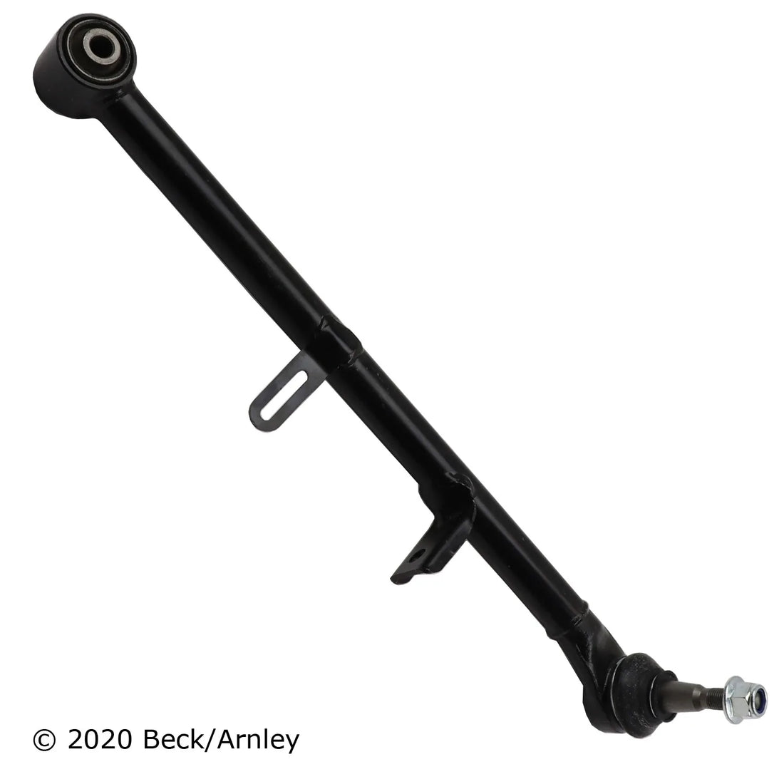 Beck/Arnley 102-8205 2004-2006 Lexus LS430 Suspension Control Arm and Ball Joint Assembly