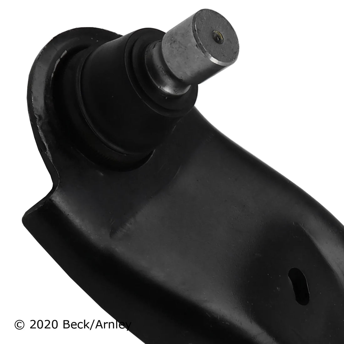 Beck/Arnley 102-8206 2016-2021 Mazda CX-3 Suspension Control Arm and Ball Joint Assembly