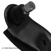 Beck/Arnley 102-8206 2016-2021 Mazda CX-3 Suspension Control Arm and Ball Joint Assembly