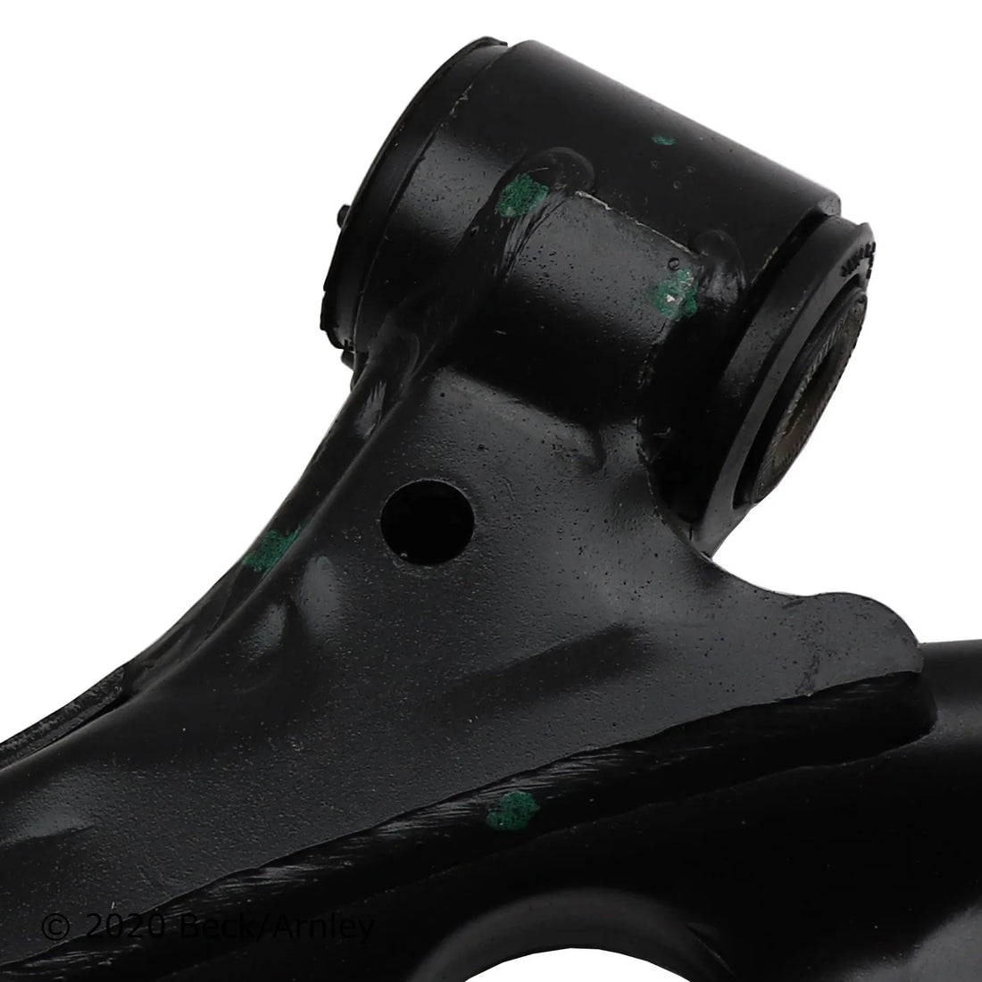 Beck/Arnley 102-8206 2016-2021 Mazda CX-3 Suspension Control Arm and Ball Joint Assembly