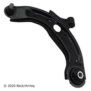 Beck/Arnley 102-8206 2016-2021 Mazda CX-3 Suspension Control Arm and Ball Joint Assembly