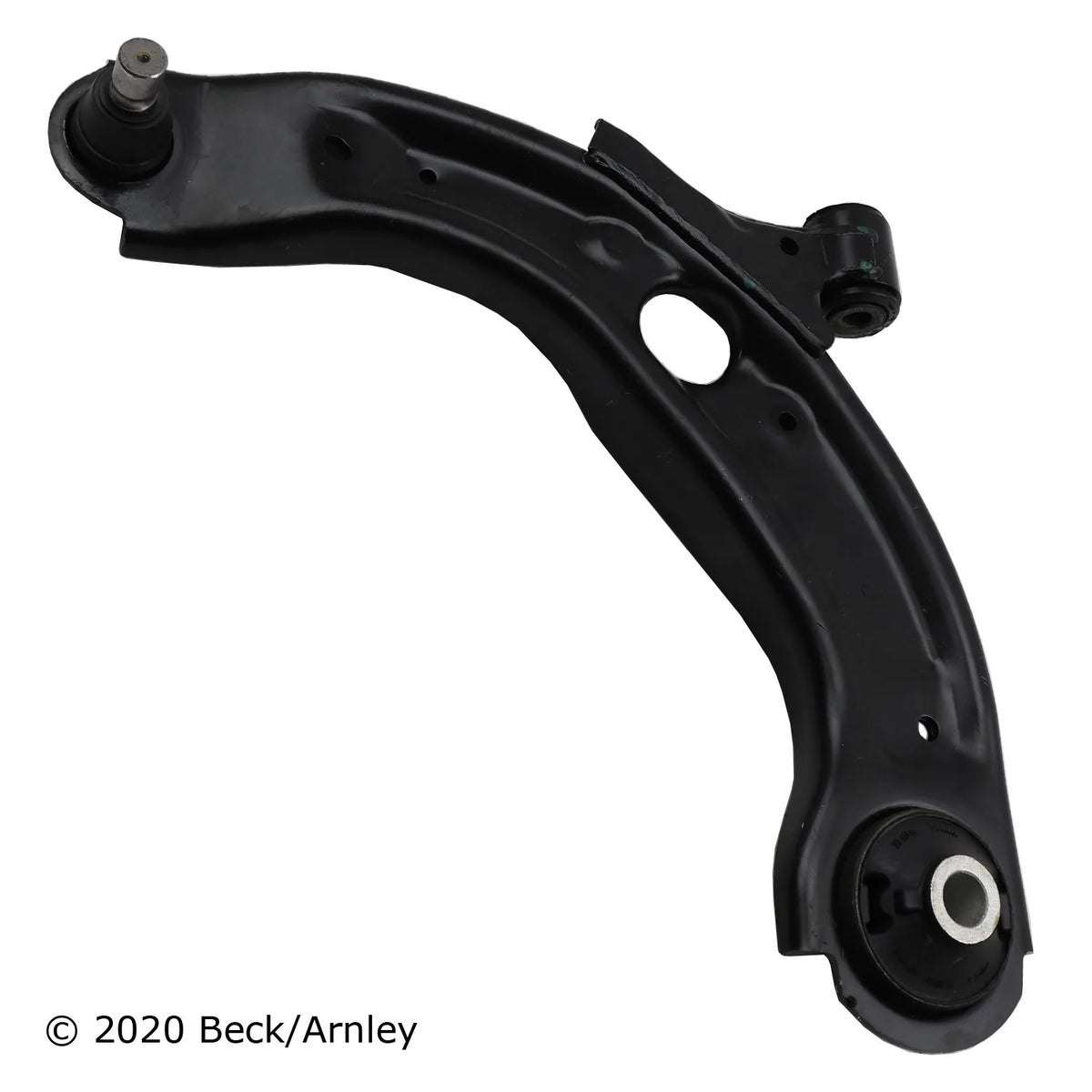 Beck/Arnley 102-8206 2016-2021 Mazda CX-3 Suspension Control Arm and Ball Joint Assembly
