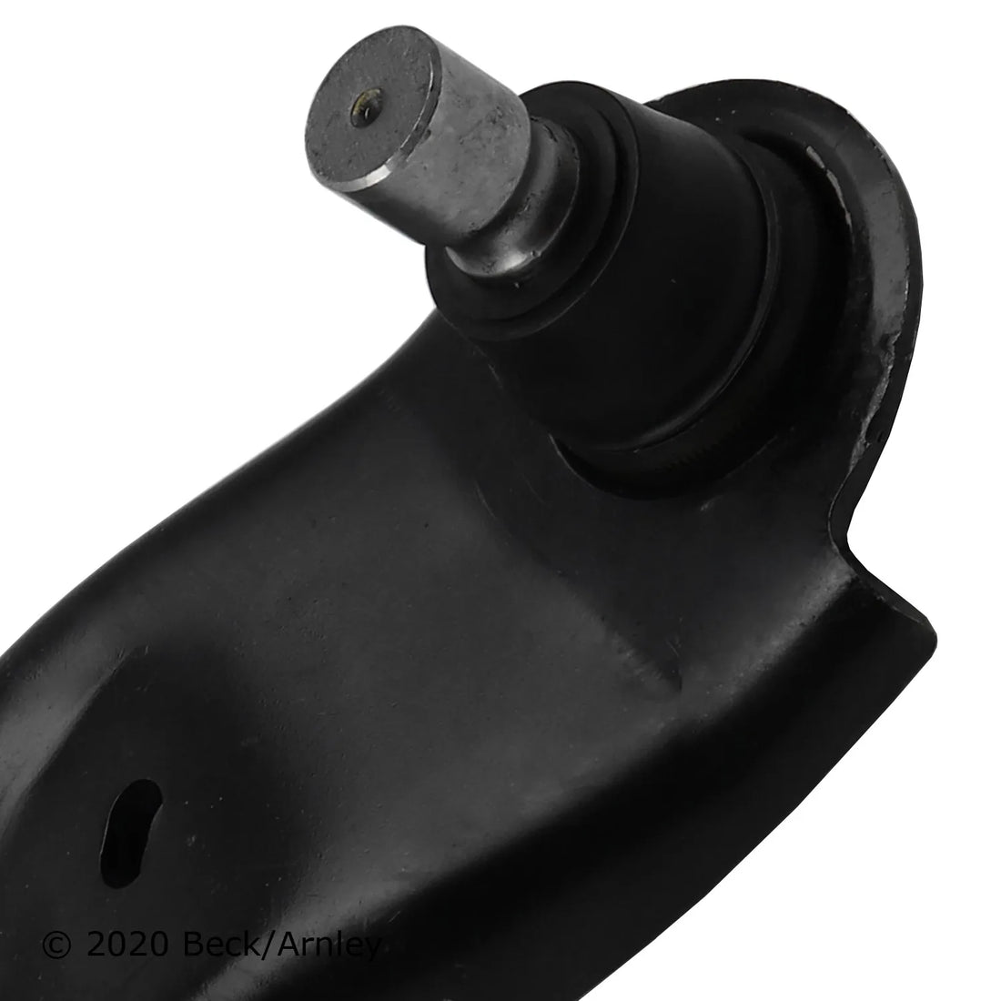 Beck/Arnley 102-8207 2016-2021 Mazda CX-3 Suspension Control Arm and Ball Joint Assembly