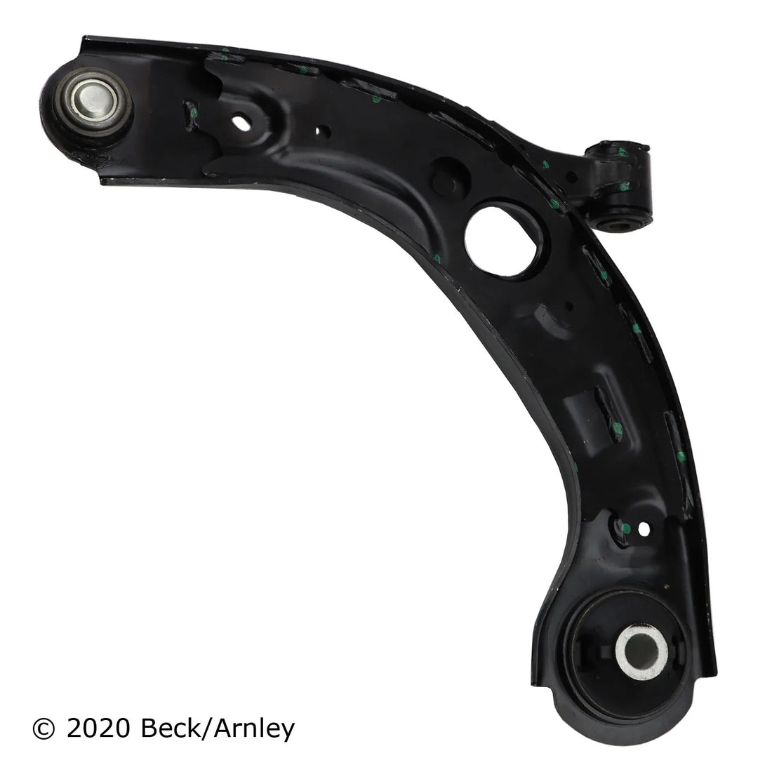 Beck/Arnley 102-8207 2016-2021 Mazda CX-3 Suspension Control Arm and Ball Joint Assembly