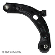Beck/Arnley 102-8207 2016-2021 Mazda CX-3 Suspension Control Arm and Ball Joint Assembly