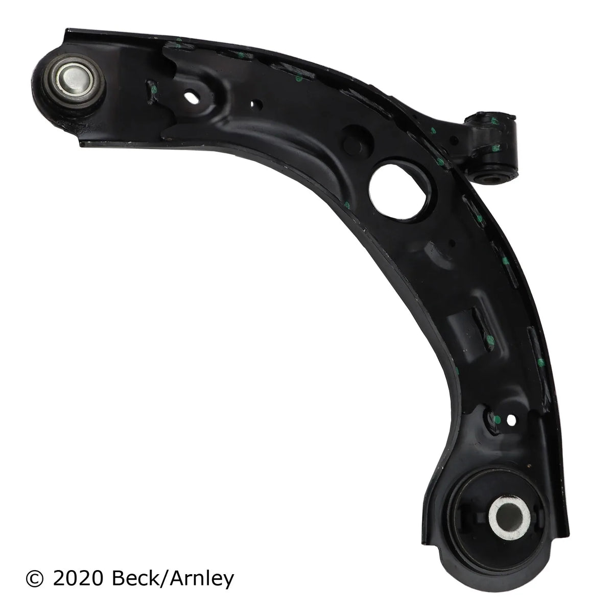 Beck/Arnley 102-8207 2016-2021 Mazda CX-3 Suspension Control Arm and Ball Joint Assembly