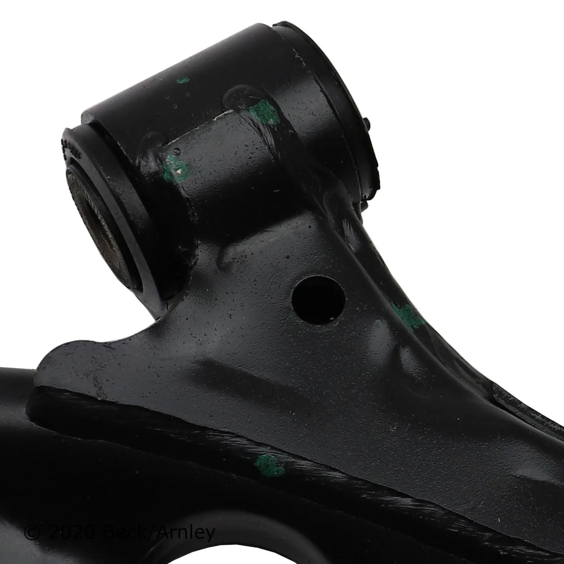 Beck/Arnley 102-8207 2016-2021 Mazda CX-3 Suspension Control Arm and Ball Joint Assembly