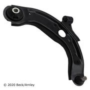 Beck/Arnley 102-8207 2016-2021 Mazda CX-3 Suspension Control Arm and Ball Joint Assembly