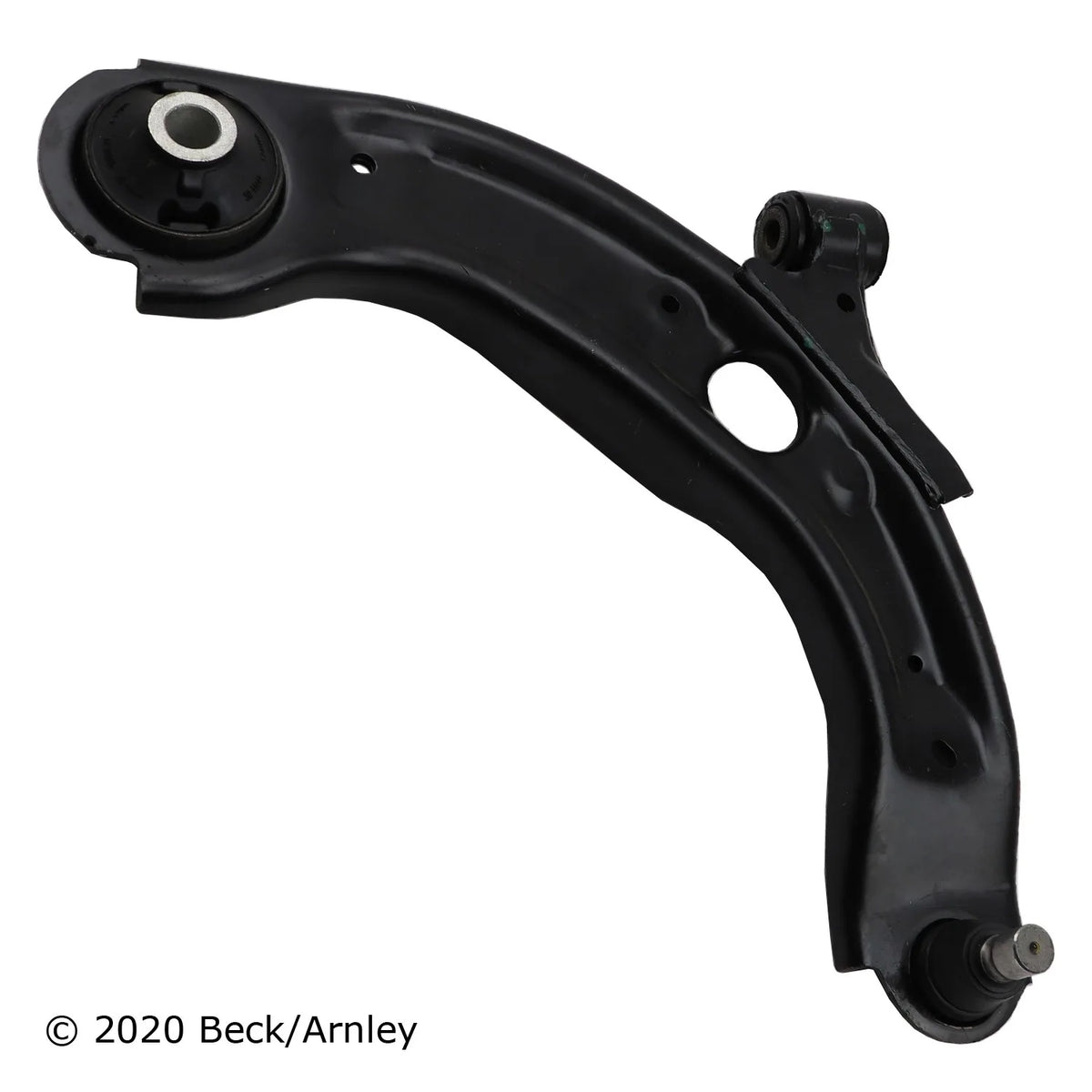 Beck/Arnley 102-8207 2016-2021 Mazda CX-3 Suspension Control Arm and Ball Joint Assembly