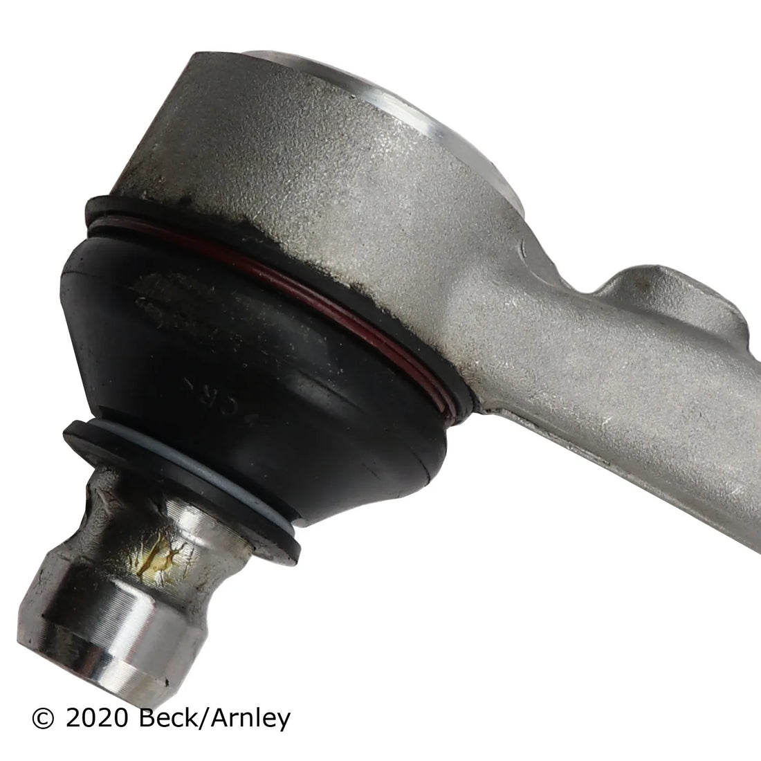 Beck/Arnley 102-8208 2020-2024 Audi A6 allroad Suspension Control Arm and Ball Joint Assembly