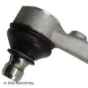 Beck/Arnley 102-8208 2020-2024 Audi A6 allroad Suspension Control Arm and Ball Joint Assembly