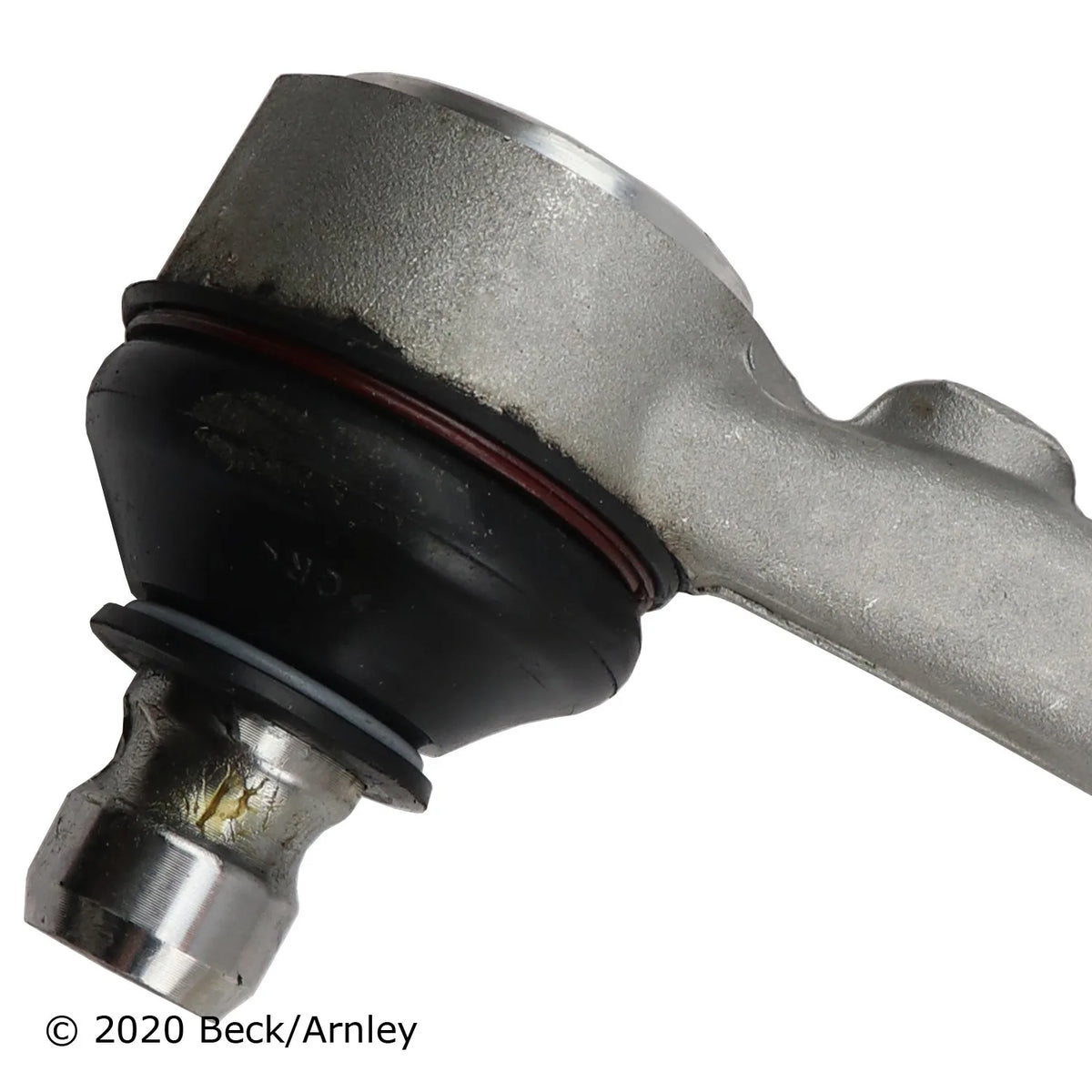 Beck/Arnley 102-8208 2020-2024 Audi A6 allroad Suspension Control Arm and Ball Joint Assembly