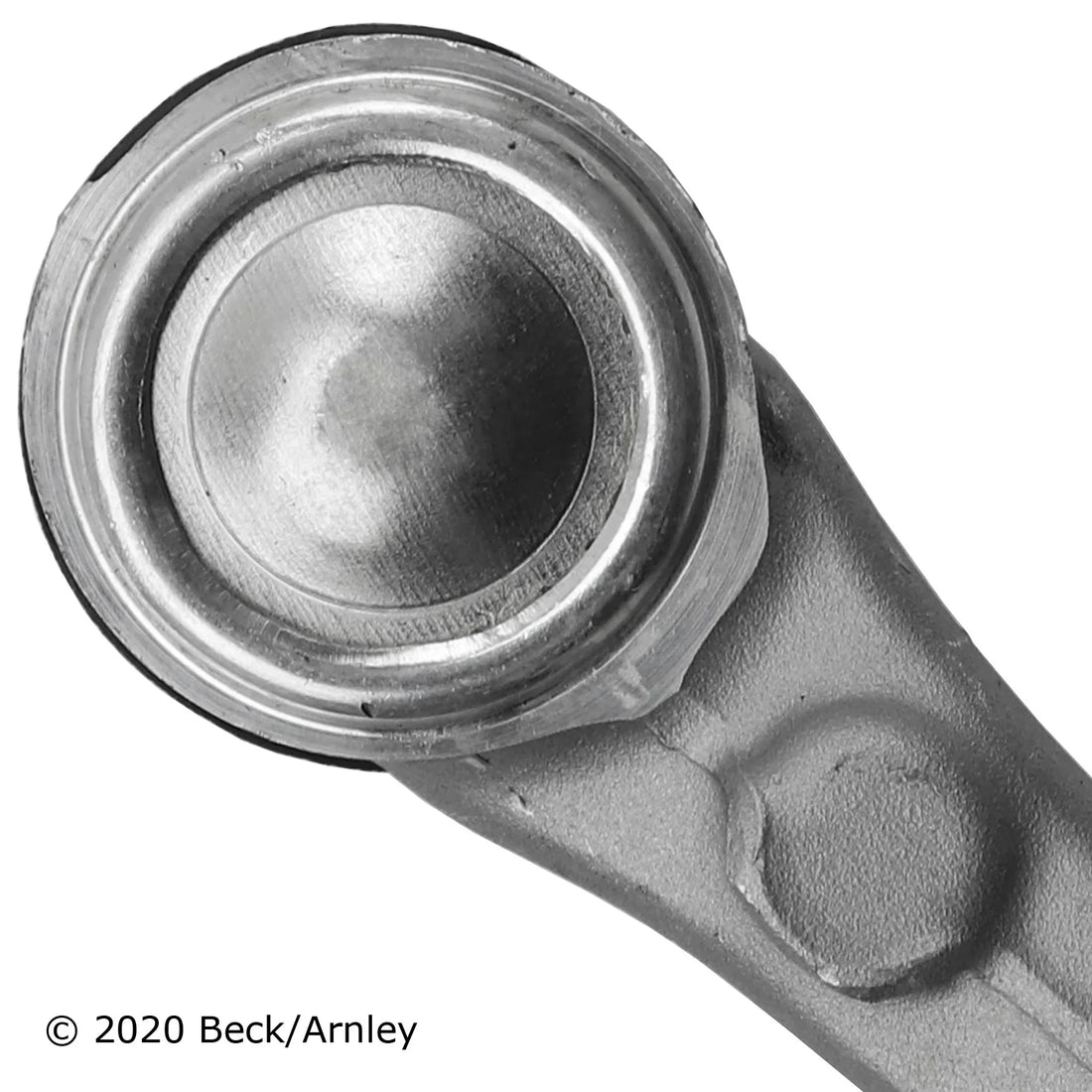Beck/Arnley 102-8208 2020-2024 Audi A6 allroad Suspension Control Arm and Ball Joint Assembly