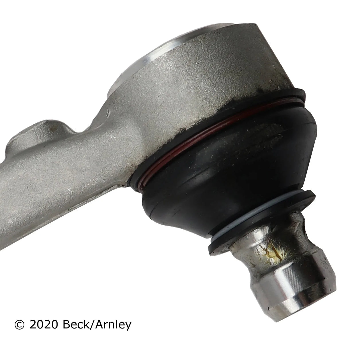 Beck/Arnley 102-8209 2020-2024 Audi A6 allroad Suspension Control Arm and Ball Joint Assembly