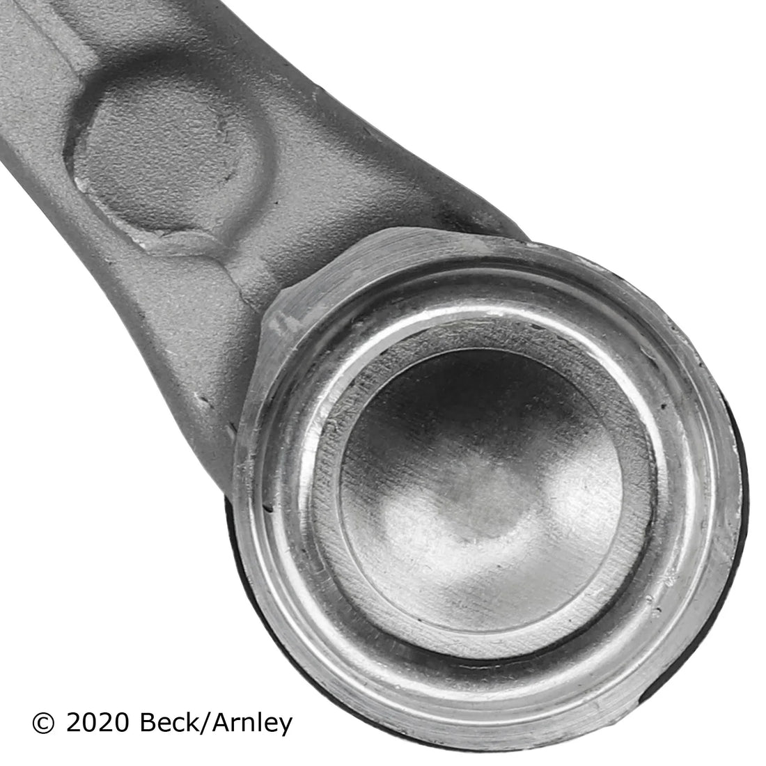 Beck/Arnley 102-8209 2020-2024 Audi A6 allroad Suspension Control Arm and Ball Joint Assembly