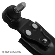 Beck/Arnley 102-8210 2015-2021 Kia Sedona Suspension Control Arm and Ball Joint Assembly