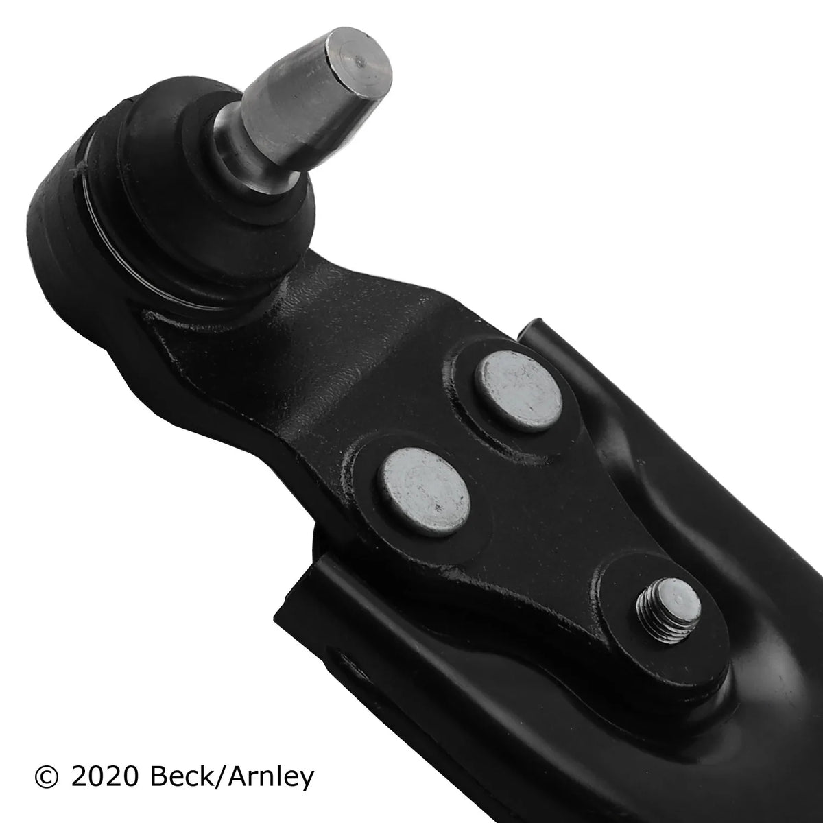 Beck/Arnley 102-8210 2015-2021 Kia Sedona Suspension Control Arm and Ball Joint Assembly