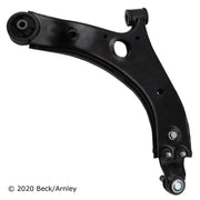 Beck/Arnley 102-8210 2015-2021 Kia Sedona Suspension Control Arm and Ball Joint Assembly