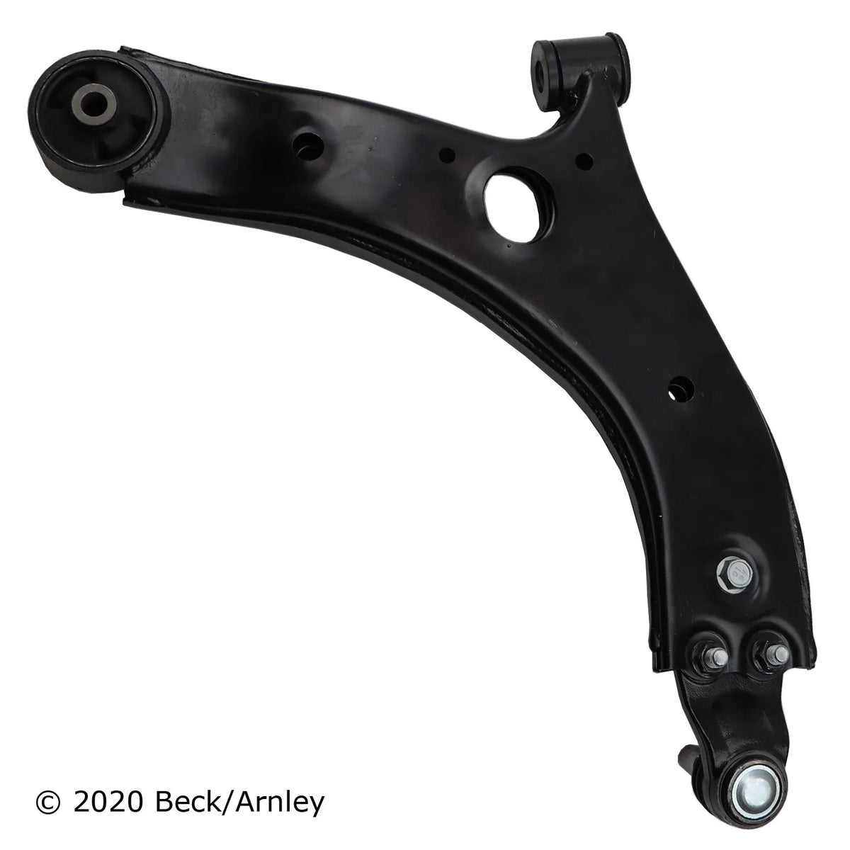 Beck/Arnley 102-8210 2015-2021 Kia Sedona Suspension Control Arm and Ball Joint Assembly