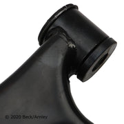 Beck/Arnley 102-8210 2015-2021 Kia Sedona Suspension Control Arm and Ball Joint Assembly