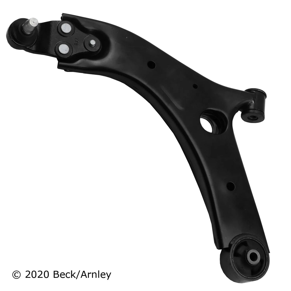 Beck/Arnley 102-8210 2015-2021 Kia Sedona Suspension Control Arm and Ball Joint Assembly