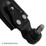 Beck/Arnley 102-8211 2015-2021 Kia Sedona Suspension Control Arm and Ball Joint Assembly