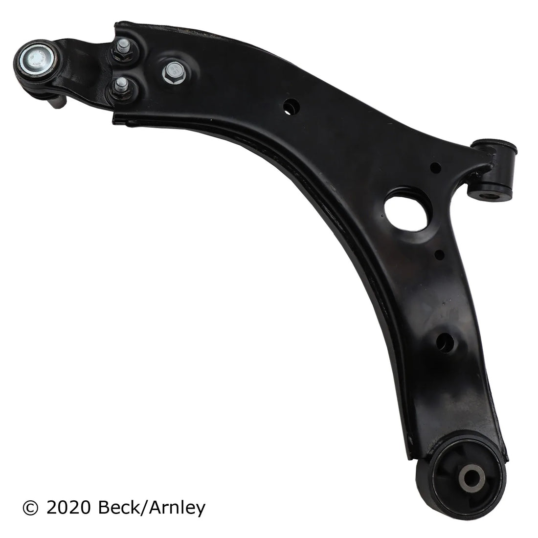Beck/Arnley 102-8211 2015-2021 Kia Sedona Suspension Control Arm and Ball Joint Assembly