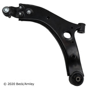 Beck/Arnley 102-8211 2015-2021 Kia Sedona Suspension Control Arm and Ball Joint Assembly