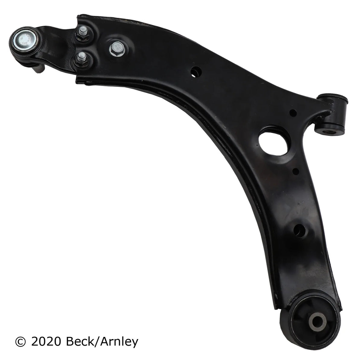 Beck/Arnley 102-8211 2015-2021 Kia Sedona Suspension Control Arm and Ball Joint Assembly