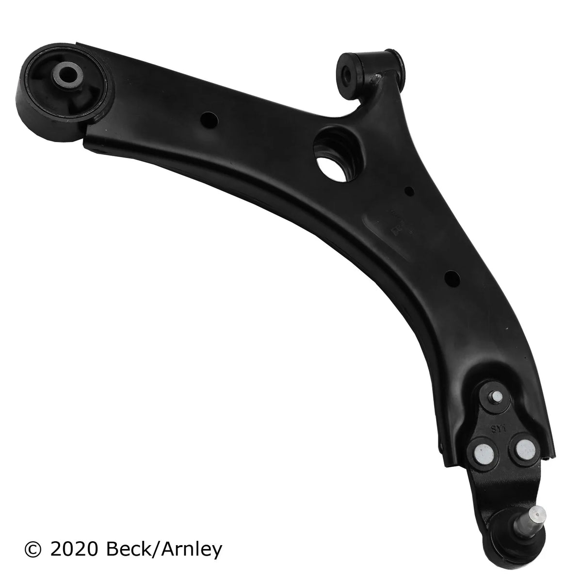 Beck/Arnley 102-8211 2015-2021 Kia Sedona Suspension Control Arm and Ball Joint Assembly