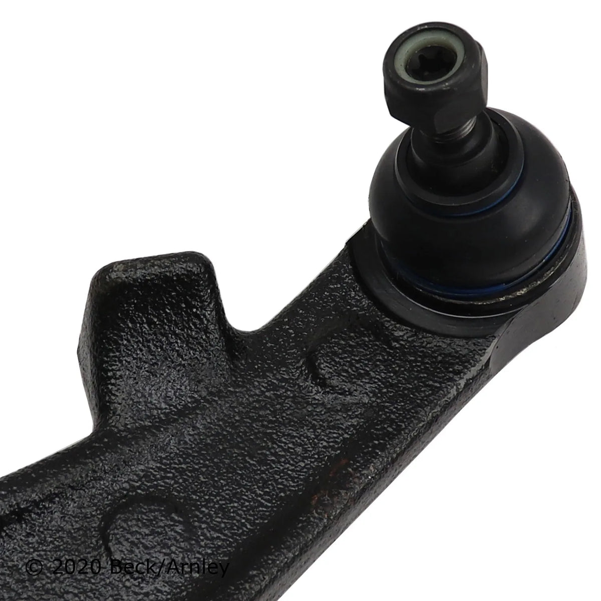 Beck/Arnley 102-8212 2006-2007 Mercedes-Benz C280 Suspension Control Arm and Ball Joint Assembly