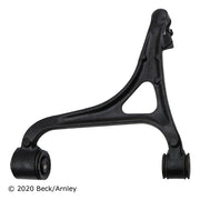 Beck/Arnley 102-8212 2006-2007 Mercedes-Benz C280 Suspension Control Arm and Ball Joint Assembly