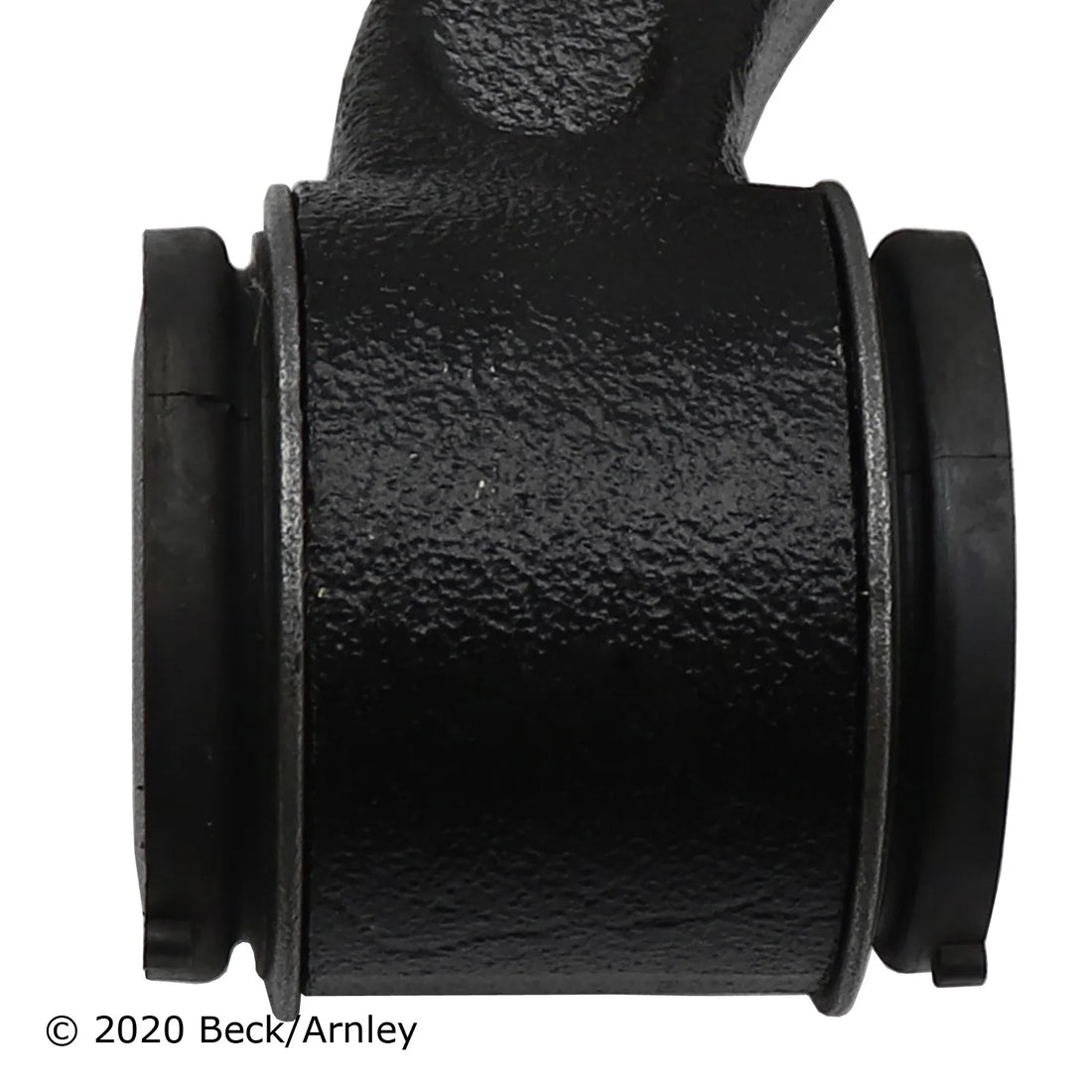 Beck/Arnley 102-8212 2006-2007 Mercedes-Benz C280 Suspension Control Arm and Ball Joint Assembly